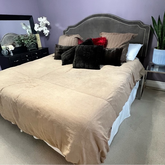 NWOT Nautica set of 2 Large Square Pillow Shams - Picture 8 of 16